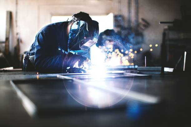 Best Marine and Shipbuilding Welding in Toona, AL