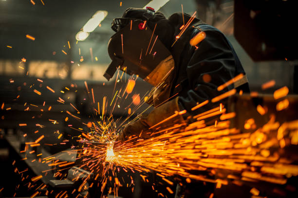 Best Food and Beverage Processing Equipment Welding in Toona, AL