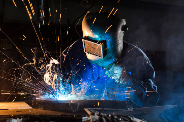 Best Pipe Welding in Toona, AL