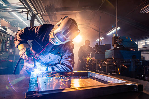 Best Maintenance and Repair Welding in Toona, AL