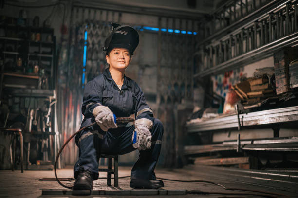 Best Automotive Welding in Toona, AL