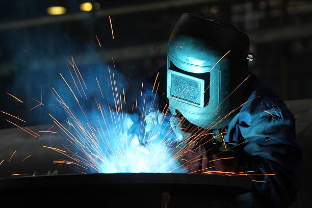 Affordable Welder Services in Altoona, AL