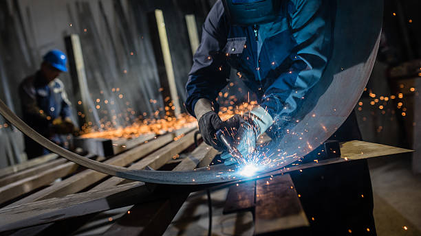 Professional Welder & Metal Fabrication in Altoona, AL