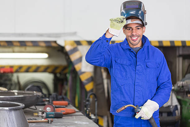 Best Structural Steel Welding in Toona, AL