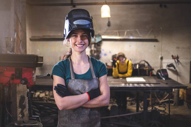 Best Specialty Welding Processes in Toona, AL