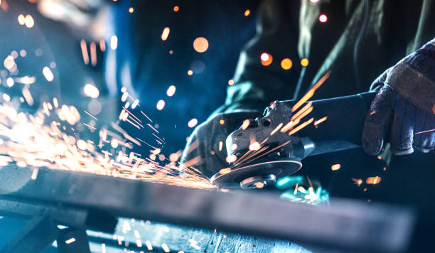 Affordable Welder Services in Altoona, AL